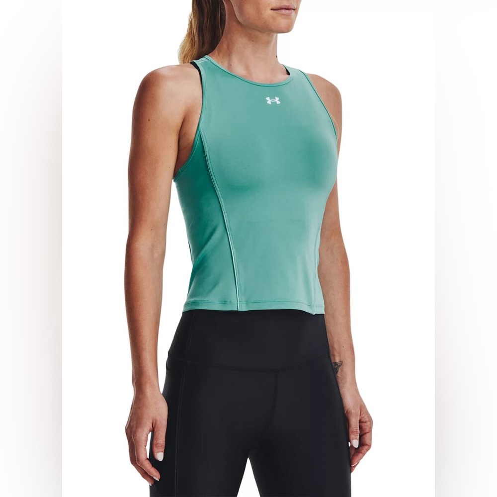 Under Amour Crop Tank